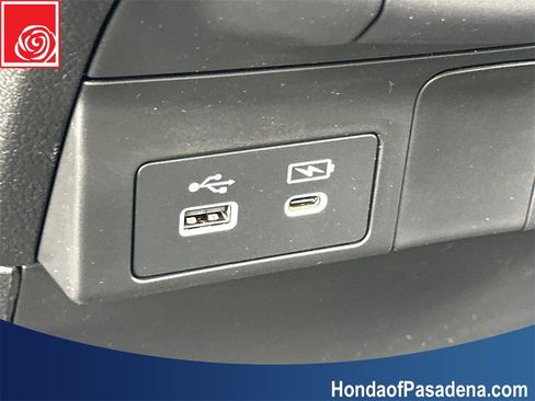 New 2026 Honda Odyssey Sport-L image 13