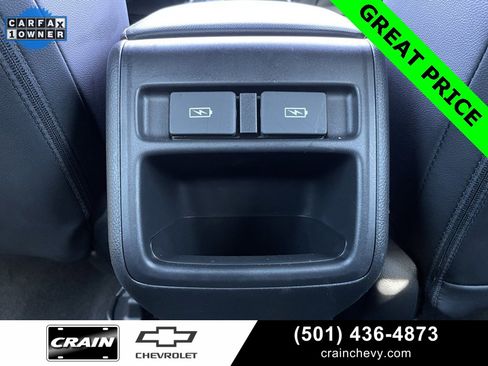 Used 2022 Honda Accord Sport image 27