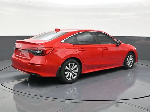 Used 2023 Honda Civic LX image 5