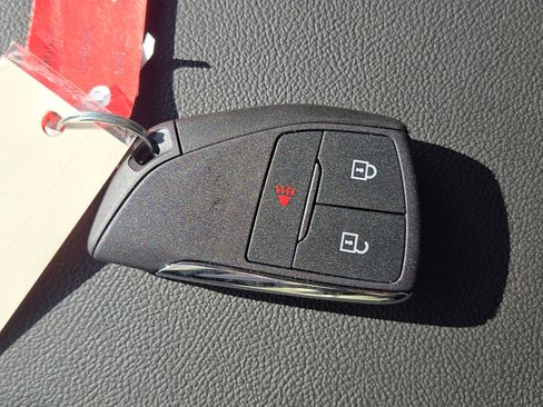 New 2026 Chevrolet Colorado W/T image 31