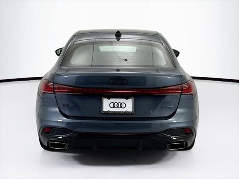 New 2026 Audi A5 2.0T Premium Plus AWD/4WD image 6