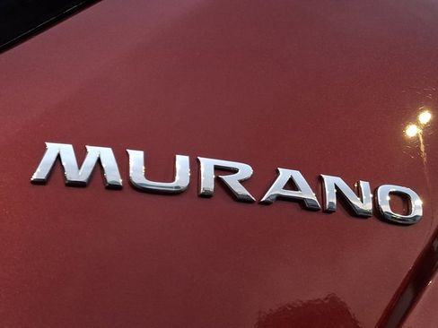 Used 2020 Nissan Murano SV image 30