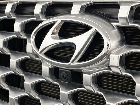 Used 2022 Hyundai Santa Fe Limited image 35