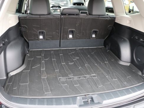 Used 2023 Subaru Forester Touring image 35