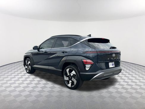Used 2025 Hyundai Kona Limited image 9