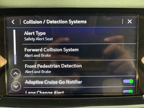 Used 2024 Cadillac XT6 Premium Luxury w/ Technology Package FWD image 20