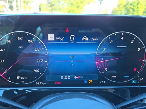 New 2026 Mercedes-Benz E 350 E 350 image 23