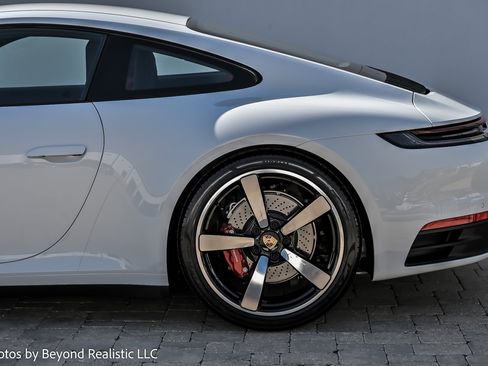 Used 2024 Porsche 911 Carrera S RWD image 15