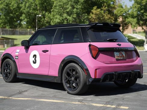 Used 2026 MINI Cooper S FWD image 3
