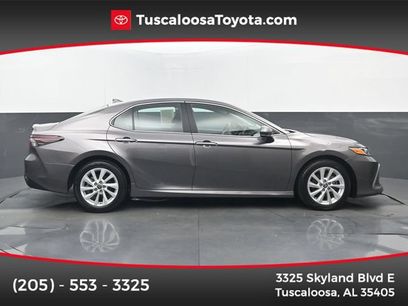 Used 2023 Toyota Camry LE