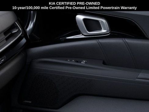 Certified 2025 Kia Carnival SX Prestige image 25