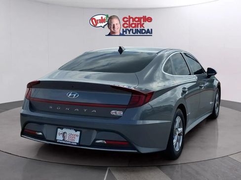 Used 2023 Hyundai Sonata SE FWD image 5