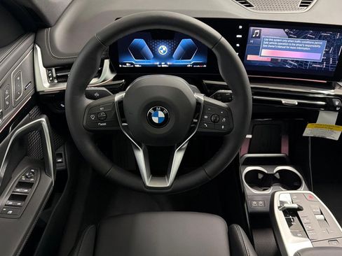 New 2026 BMW X1 xDrive28i w/ Convenience Package image 26