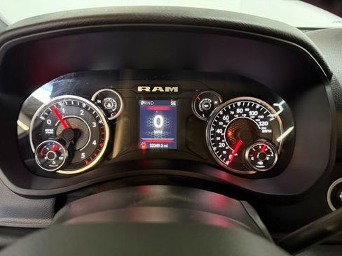 Used 2023 RAM 2500 Big Horn w/ Level 1 Equipment Group image 29