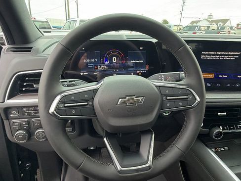 New 2026 Chevrolet Tahoe Z71 w/ Comfort Package image 20