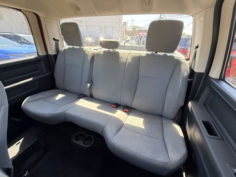 Used 2014 RAM 1500 Tradesman w/ Popular Equipment Group AWD/4WD image 19