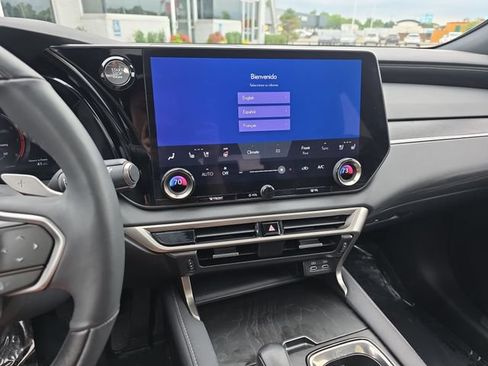 Certified 2023 Lexus RX 350 Premium Plus w/ Accessory Package AWD/4WD image 20