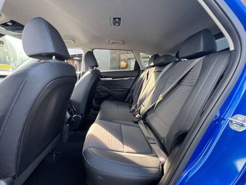 Used 2023 Kia Seltos S image 19