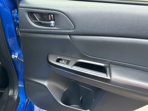 Used 2019 Subaru WRX Limited AWD/4WD image 23