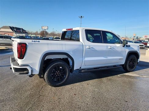 New 2026 GMC Sierra 1500 Elevation w/ Elevation Select Package image 2