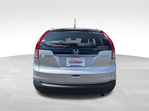 Used 2013 Honda CR-V EX-L image 6