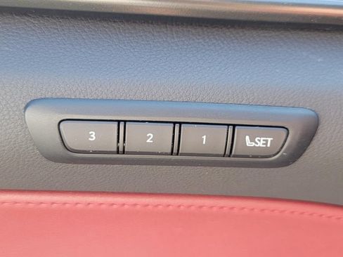 Used 2023 Lexus NX 350 AWD image 33