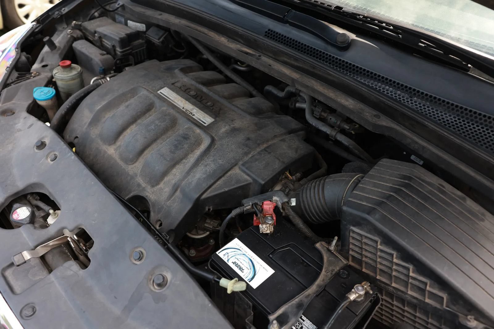 Used 2006 Honda Odyssey EX-L image 45