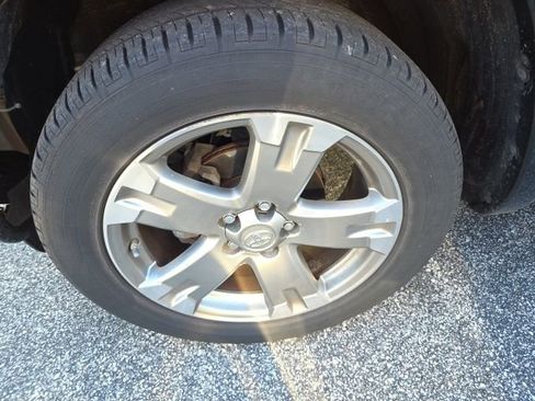 Used 2010 Toyota RAV4 Sport image 7