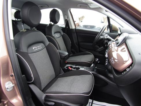 Used 2018 FIAT 500X Pop w/ Popular Equipment Group image 27