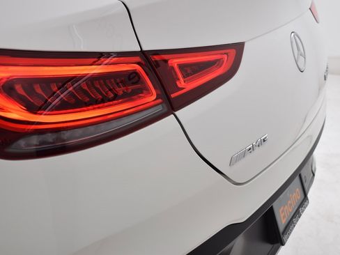 Used 2023 Mercedes-Benz GLE 53 AMG AMG GLE 53 image 12