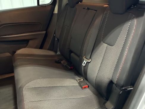 Used 2015 Chevrolet Equinox LT image 30
