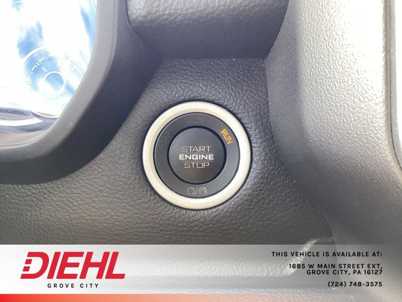 Used 2020 RAM 1500 Big Horn AWD/4WD image 33