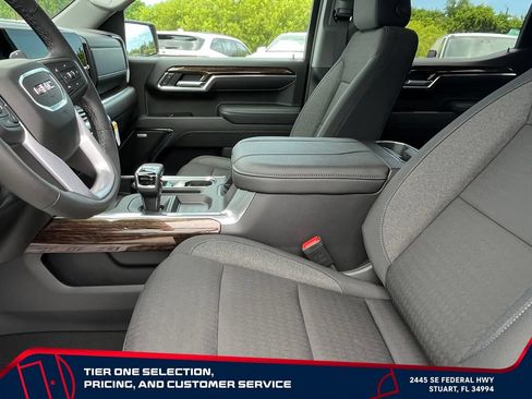New 2026 GMC Sierra 1500 Elevation w/ Preferred Package AWD/4WD image 10