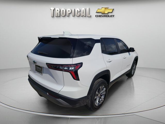 New 2027 Chevrolet Equinox LT FWD image 5