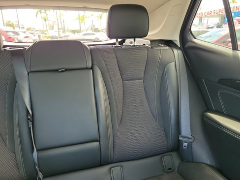 Used 2021 Buick Envision Preferred FWD image 22