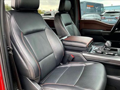 Certified 2023 Ford F150 Lariat image 9