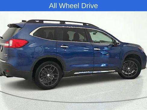 Used 2020 Subaru Ascent Touring w/ Popular Package #2A AWD/4WD image 6