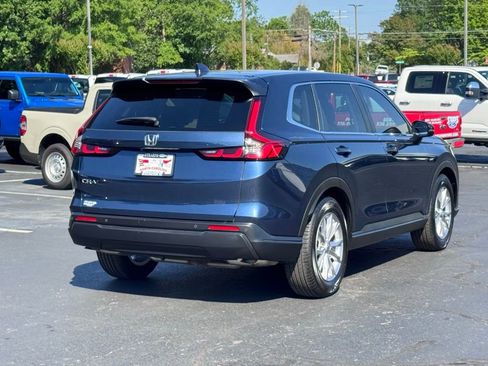 Used 2024 Honda CR-V EX-L image 12