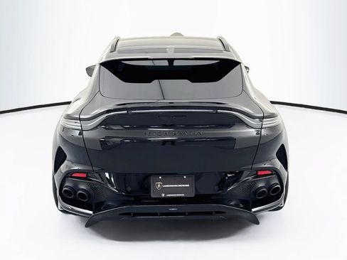 Used 2025 Aston Martin DBX 707 AWD/4WD image 6