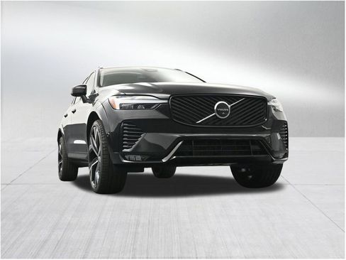 New 2026 Volvo XC60 B5 Ultra AWD/4WD image 27