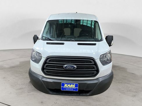 Used 2017 Ford Transit 250 130 Medium Roof image 2