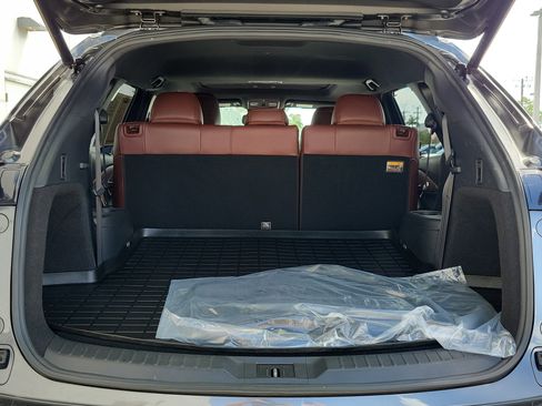 Used 2017 MAZDA CX-9 Signature image 13