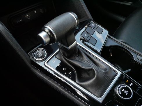 Used 2023 Kia Sportage X-Line image 24