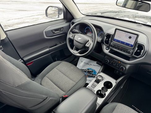 Certified 2024 Ford Bronco Sport Big Bend image 21