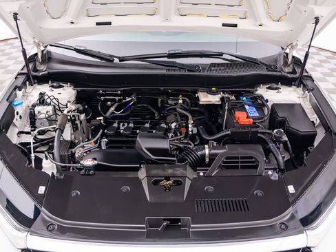 Used 2024 Honda CR-V EX image 32