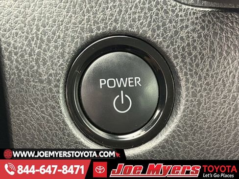 Used 2025 Toyota Camry XSE image 22