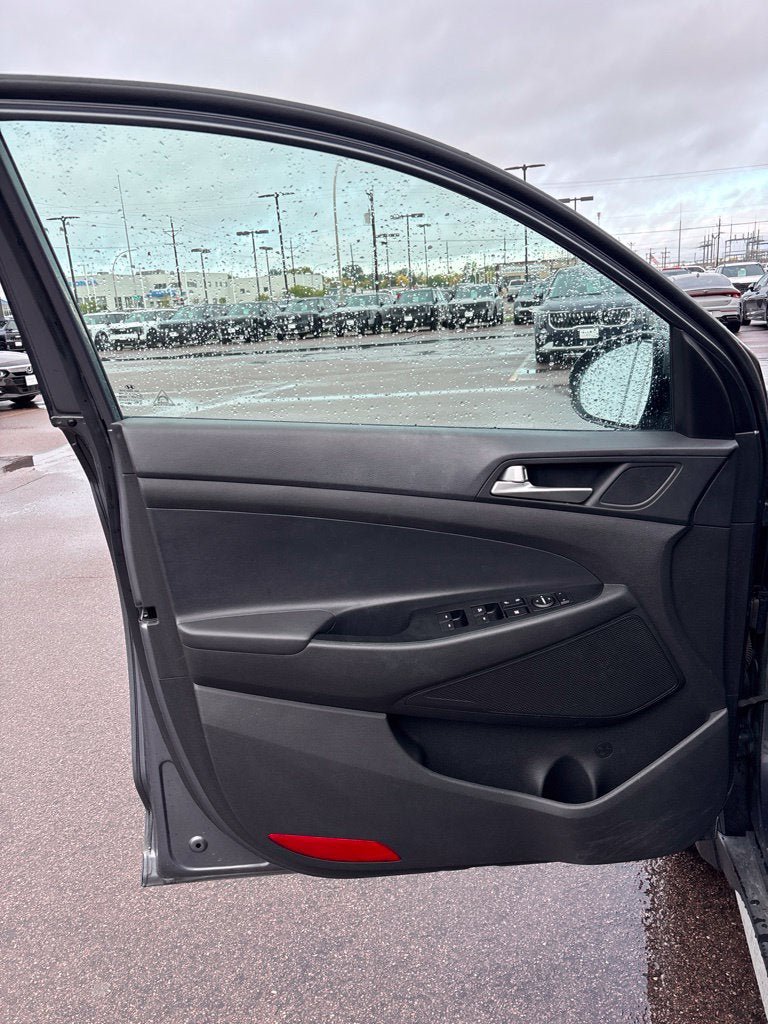 Used 2019 Hyundai Tucson SEL AWD/4WD image 12