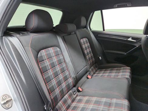 Used 2016 Volkswagen GTI S FWD image 27