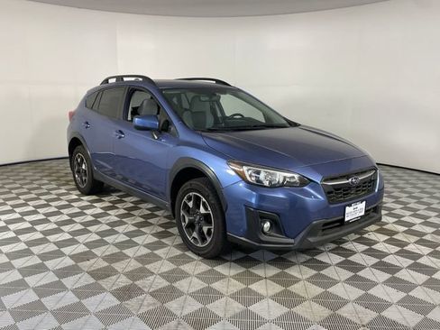 Used 2019 Subaru Crosstrek 2.0i Premium w/ Popular Package #2 AWD/4WD image 17