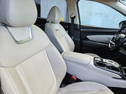 Used 2024 Hyundai Tucson Limited image 14